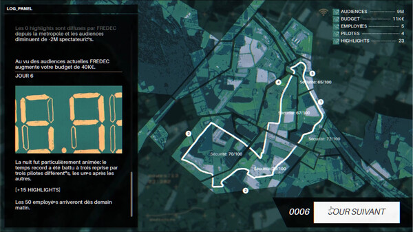 Season 31 screenshot 2