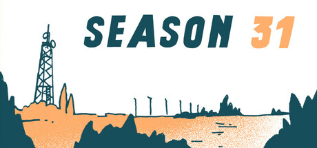 Season 31 cover art