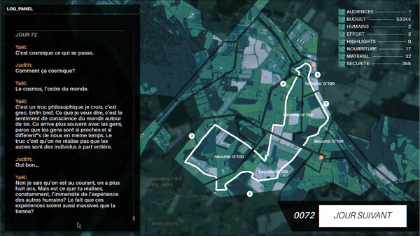 Season 31 screenshot 4