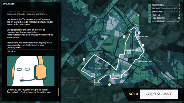 Season 31 screenshot 5