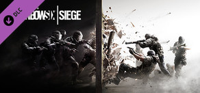 Tom Clancy's Rainbow Six® Siege - Ultra HD Texture Pack