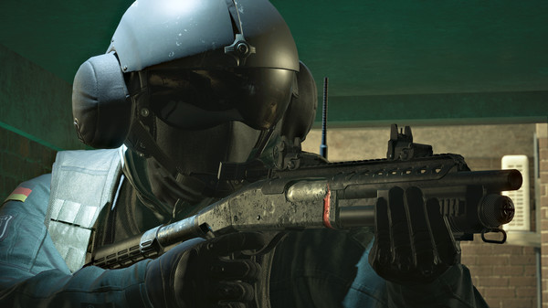 Tom Clancy's Rainbow Six® Siege - Ultra HD Texture Pack