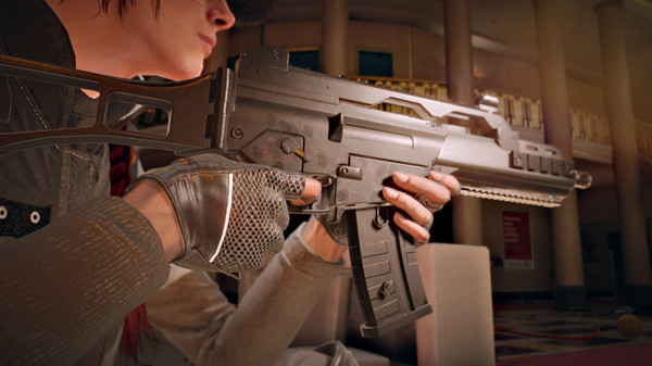Tom Clancy's Rainbow Six® Siege - Ultra HD Texture Pack