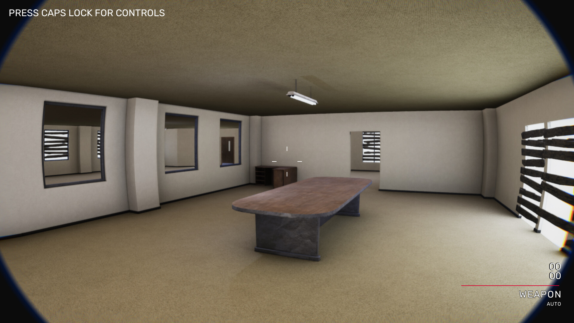 #8. Backrooms Bodycam 2 (Steam) Av: Pine Games