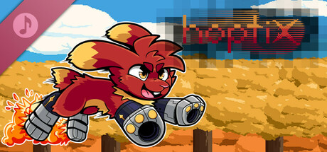 hoptix Soundtrack