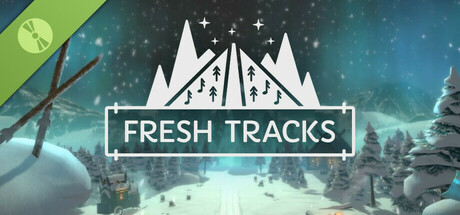 Fresh Tracks Demo cover art