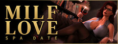 MILF LOVE - Spa Date game capsule image