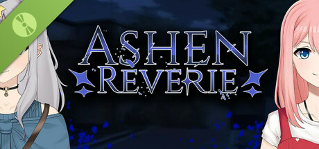 Ashen Reverie Demo cover art