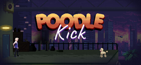 Poodle Kick