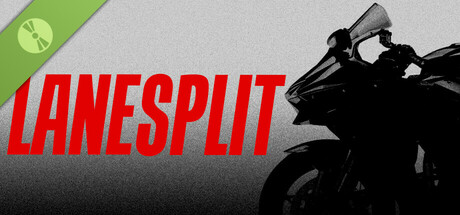 LANESPLIT Demo cover art