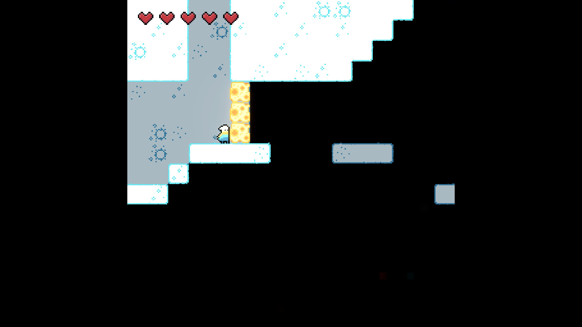 Mr.Moon screenshot #5