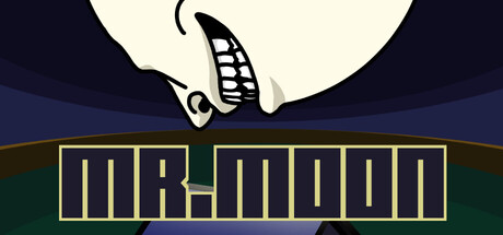 Mr.Moon