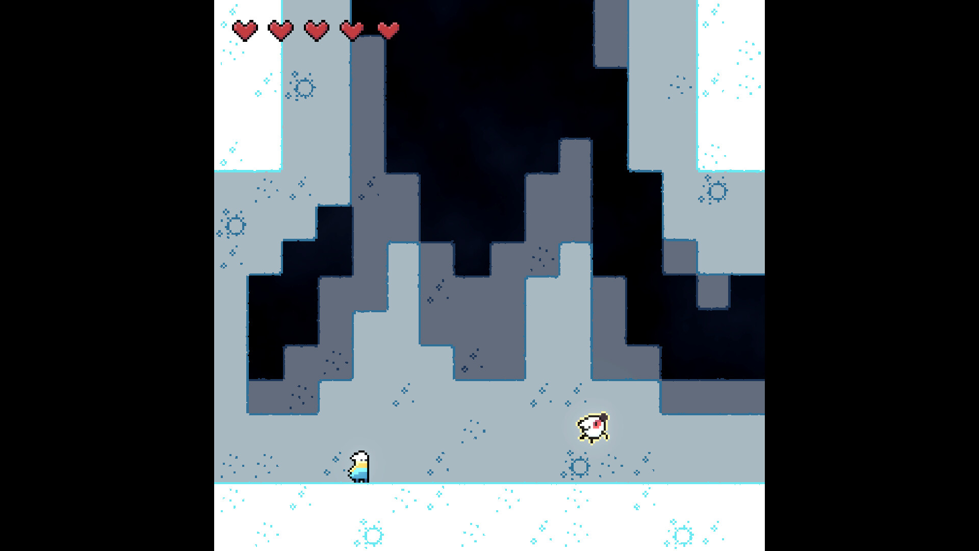 Mr.Moon screenshot #1