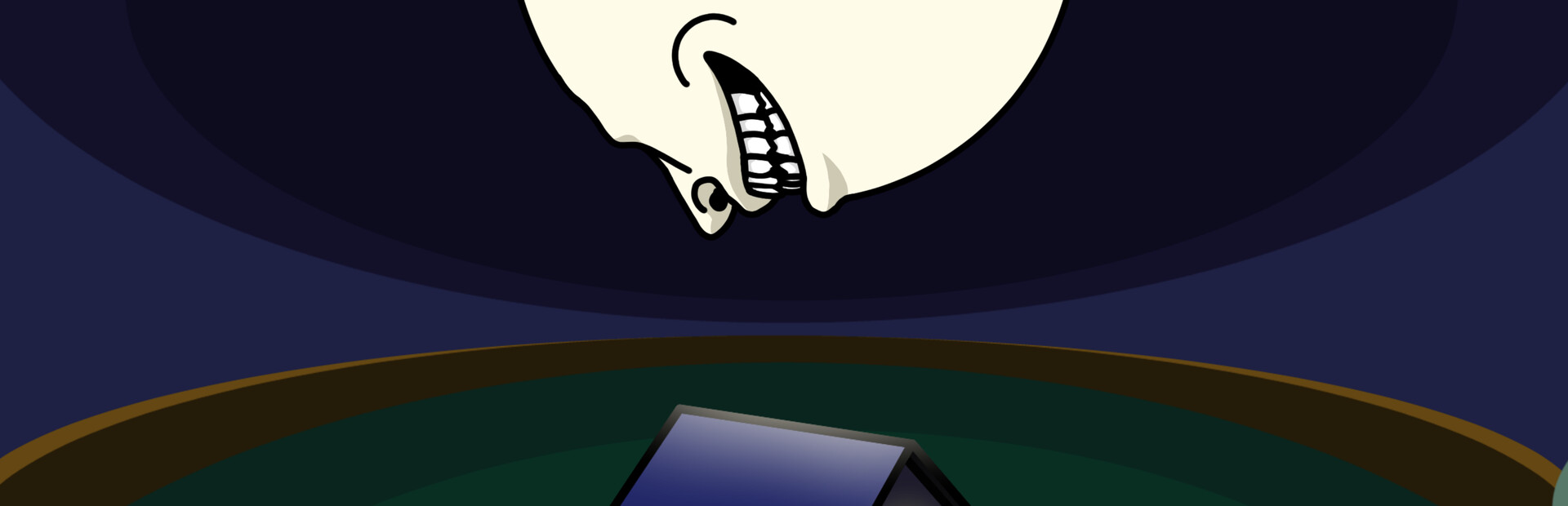 Mr.Moon