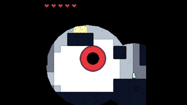 Mr.Moon game for windows Pc 1