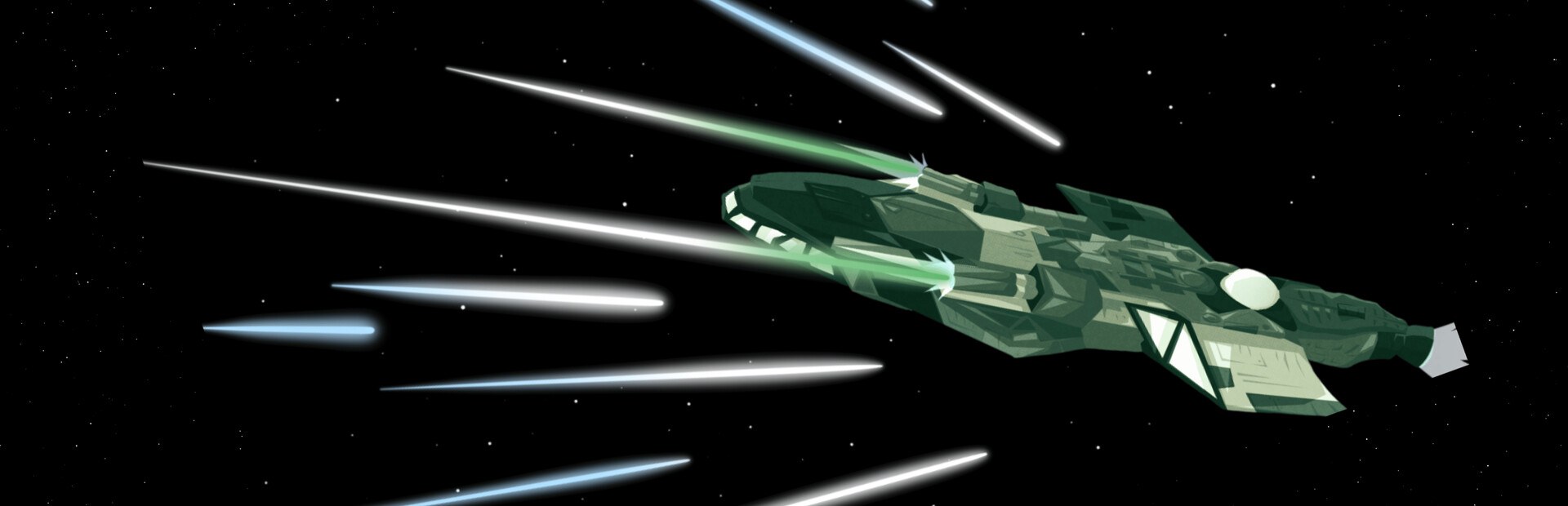 Combat in the Void