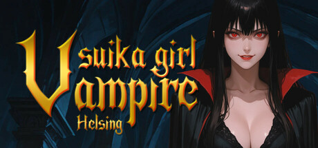 Vampire Suika Girls - Helsing steam charts