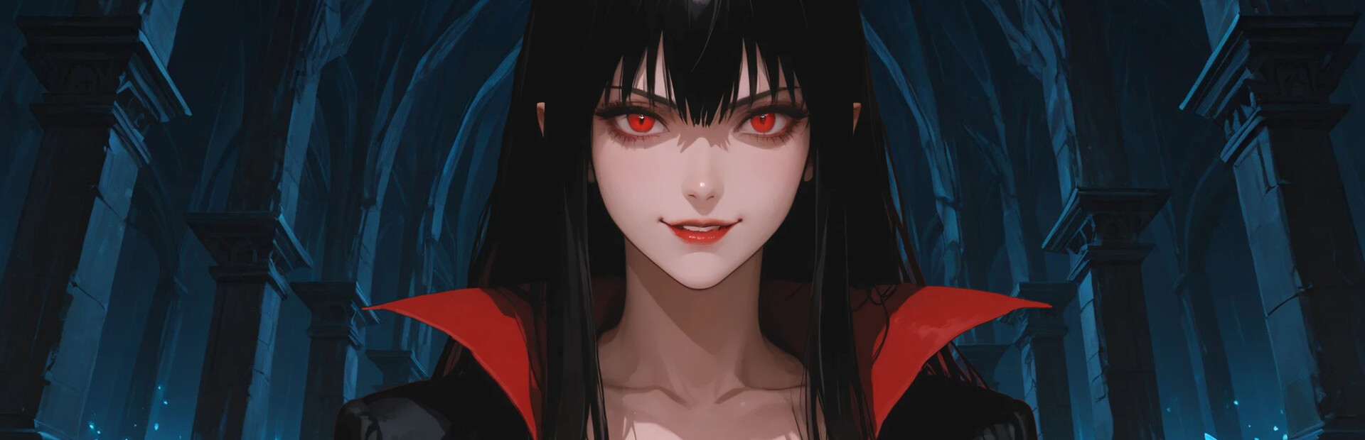 Vampire Suika Girls - Helsing