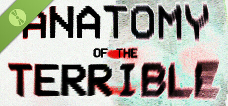 Anatomy of the Terrible Demo cover art
