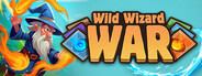 Wild Wizard War