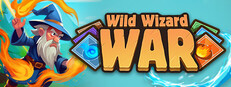 Wild Wizard War
