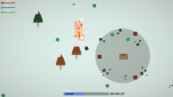 Cube Slayer for steam Cube Slayer for steam