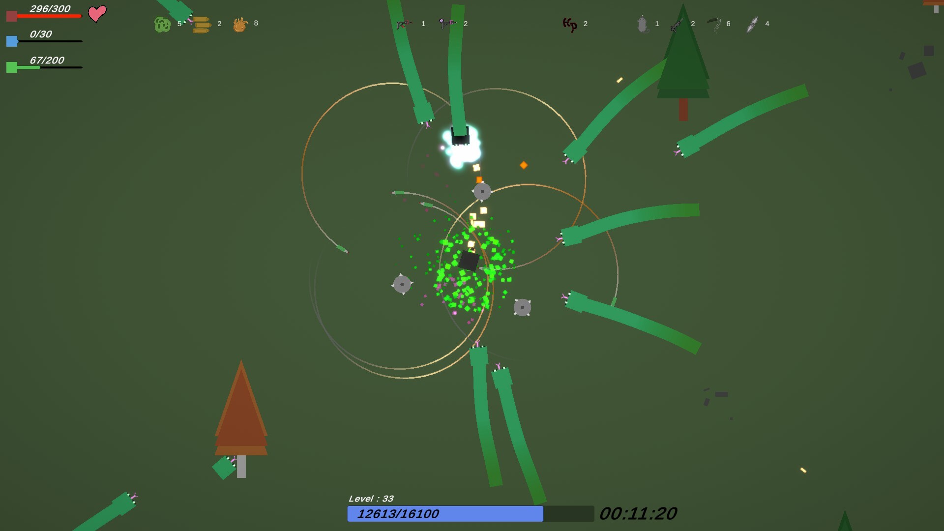 Steam Image