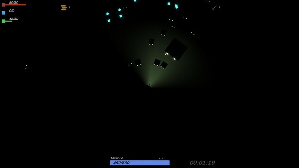 Steam Image