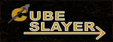 Cube Slayer