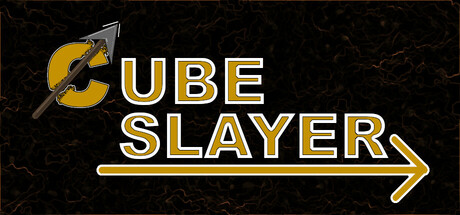 Cube Slayer cover art