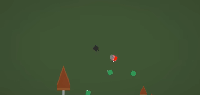 Cube Slayer video 3