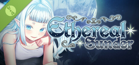Ethereal Sunder Demo cover art