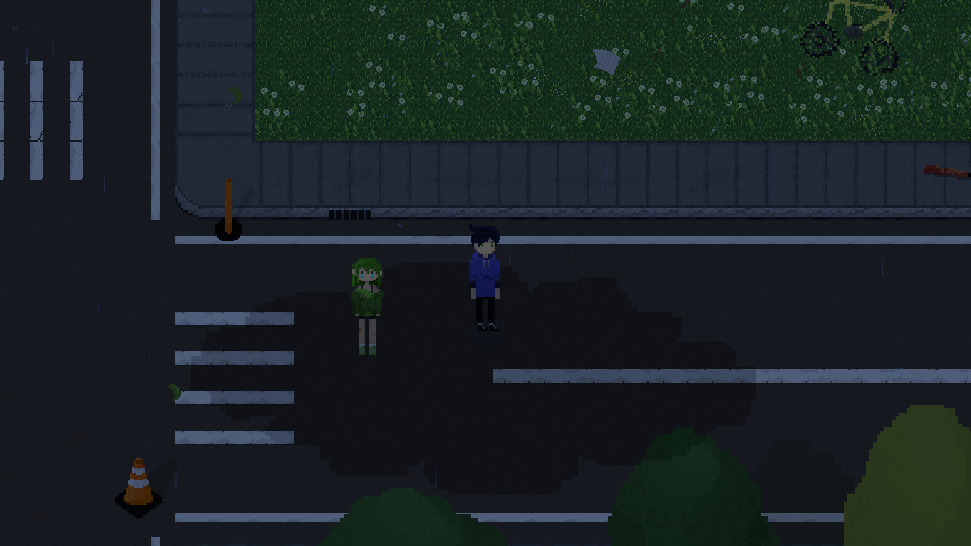 Figureless screenshot #4