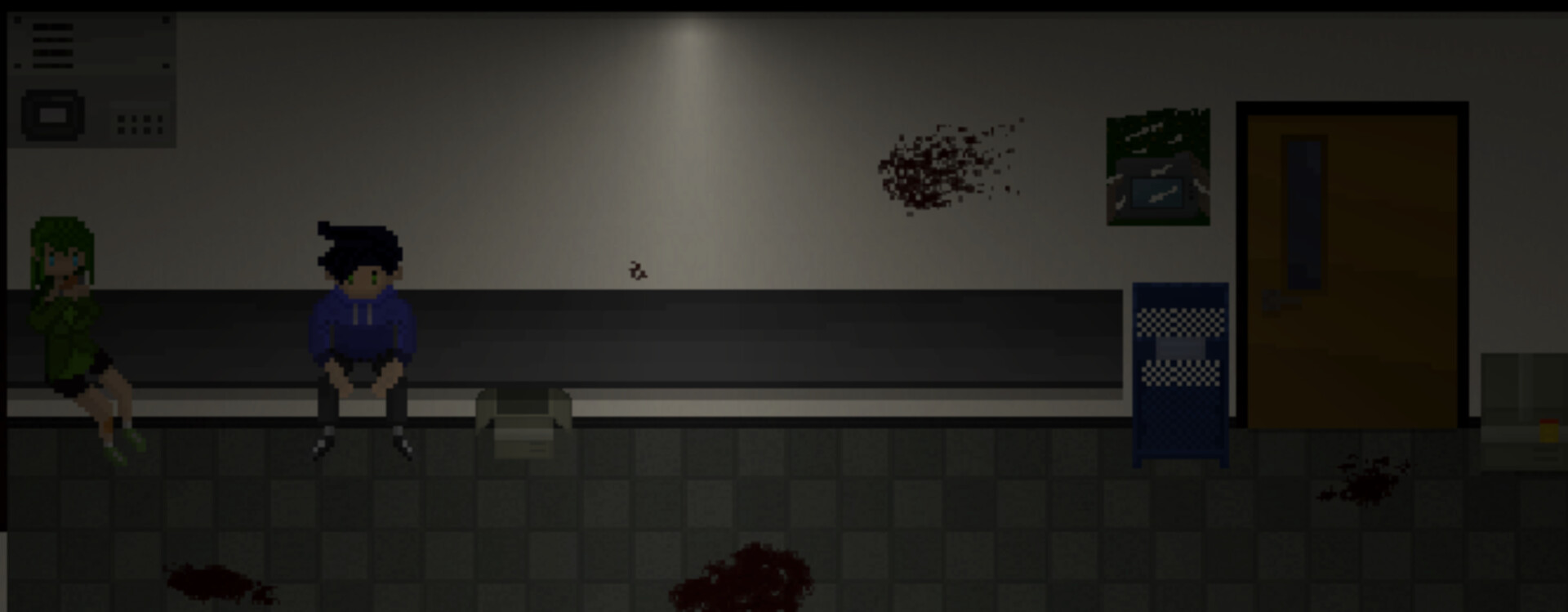 Figureless screenshot #2