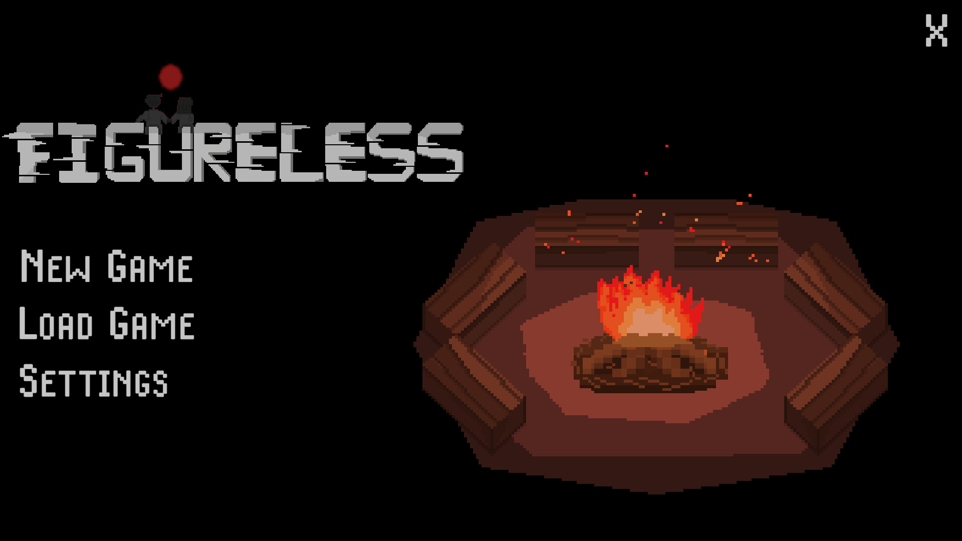 Figureless screenshot #1