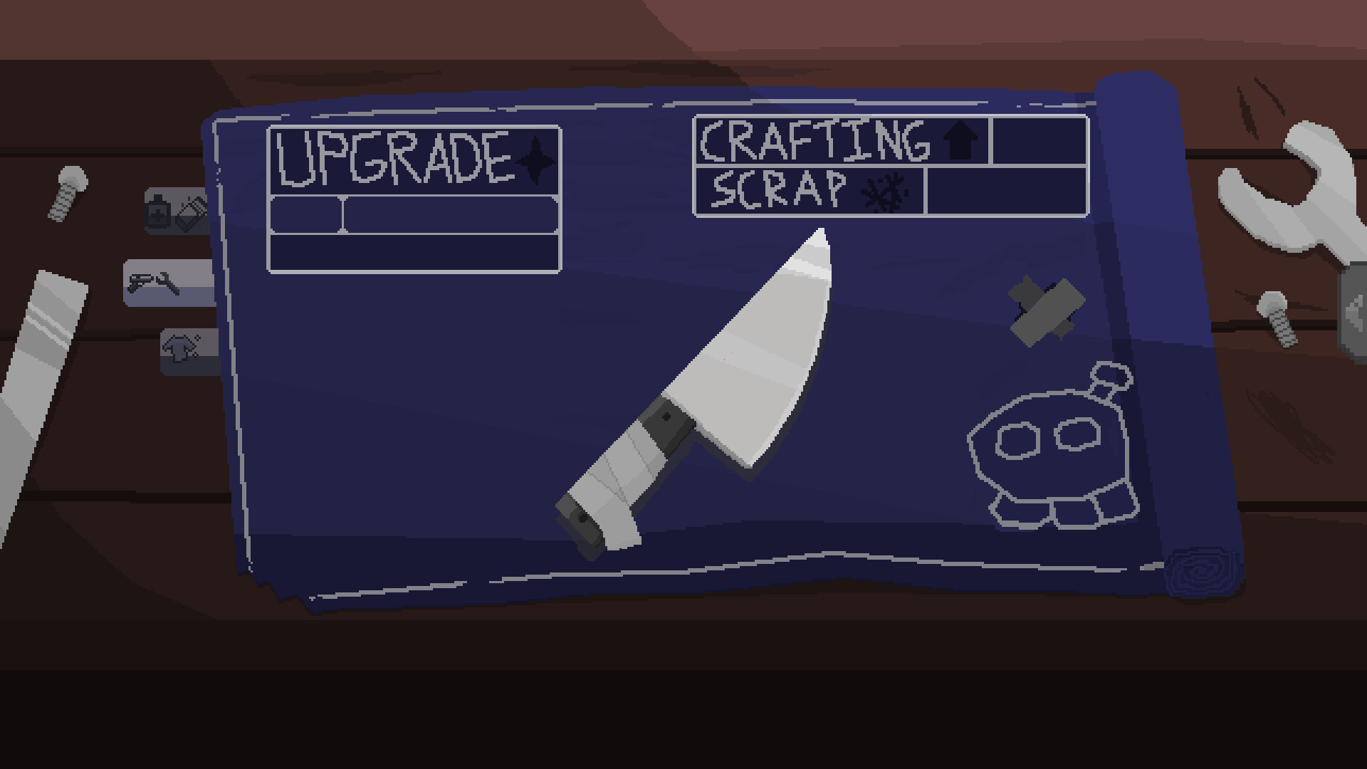 Steam Image