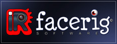 IRFaceRig