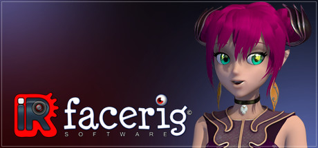 IRFaceRig steam charts