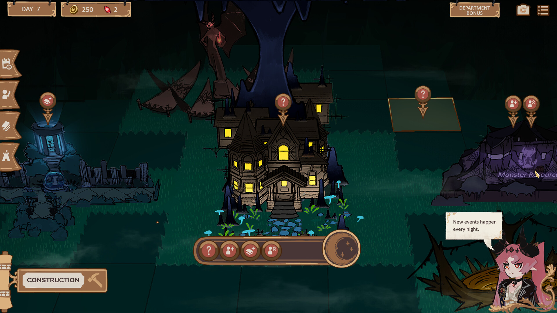 Dungeon Company screenshot #2