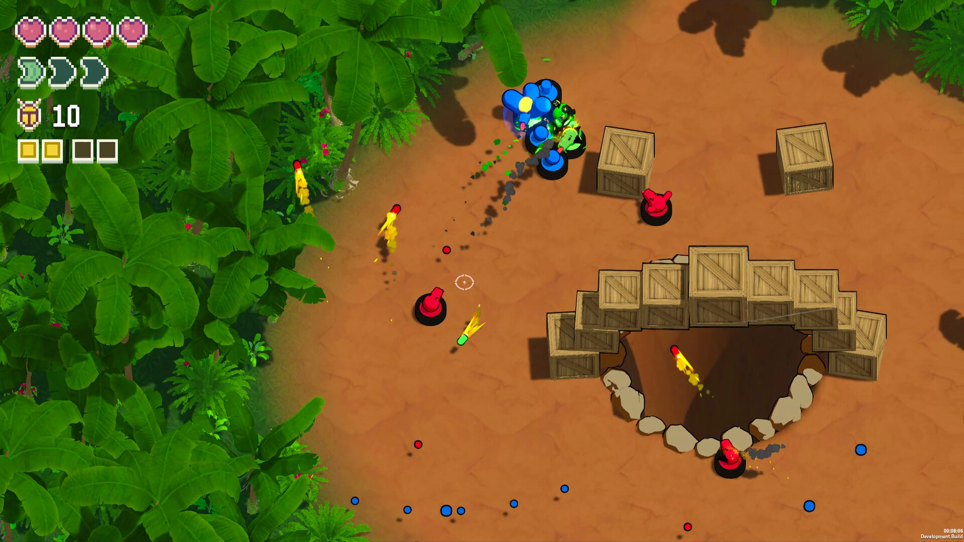 Amalgun screenshot #5