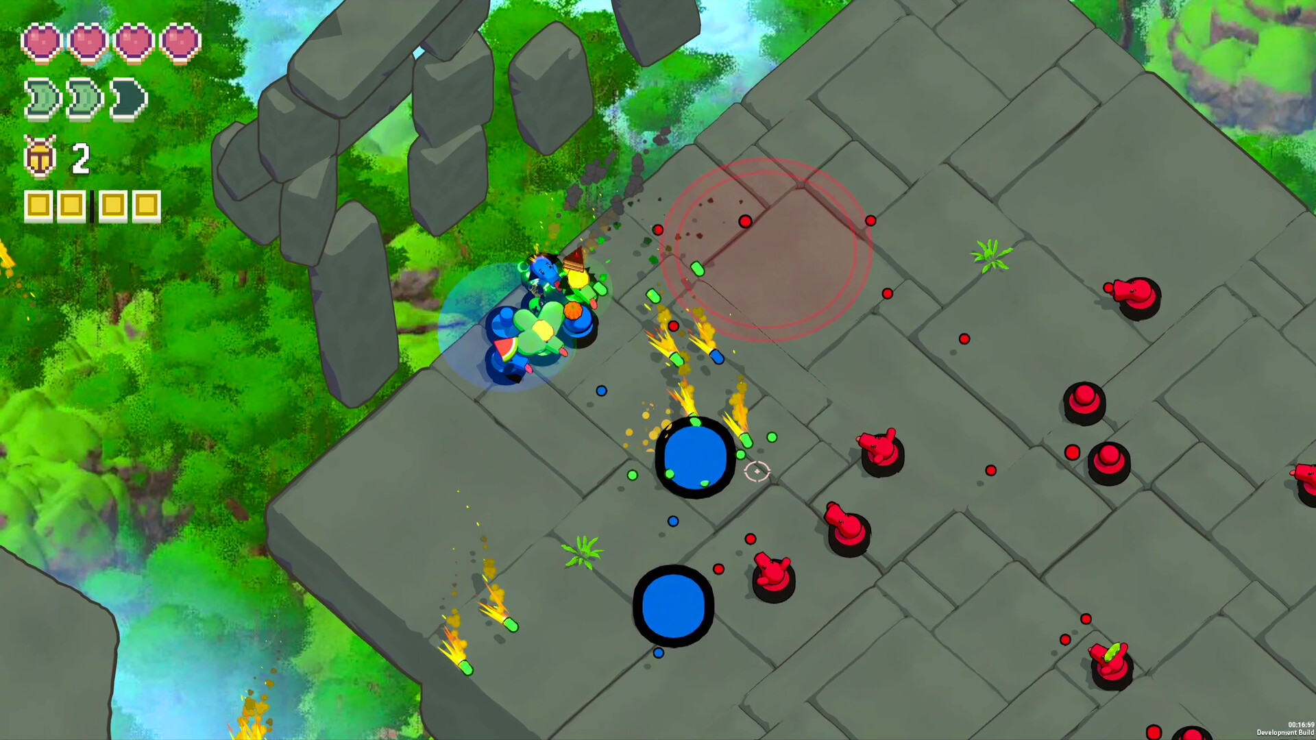 Amalgun screenshot #3