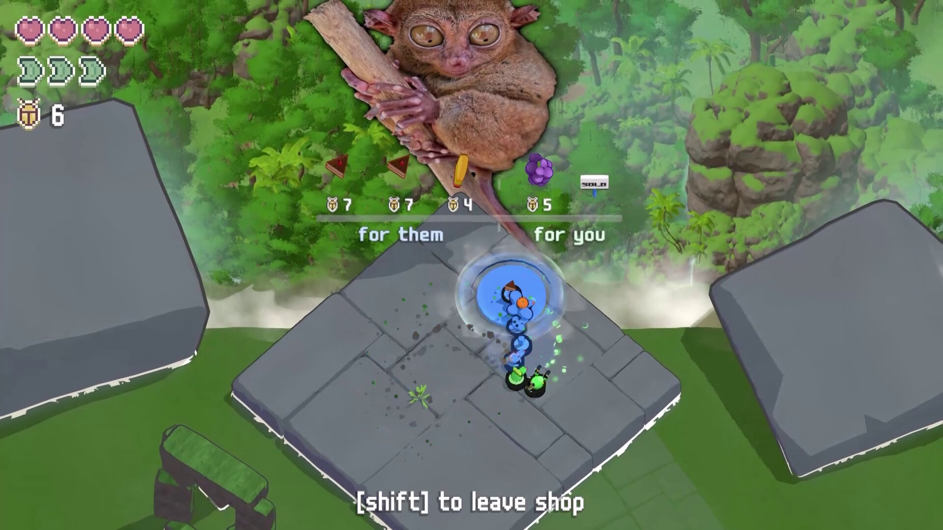 Amalgun screenshot #3