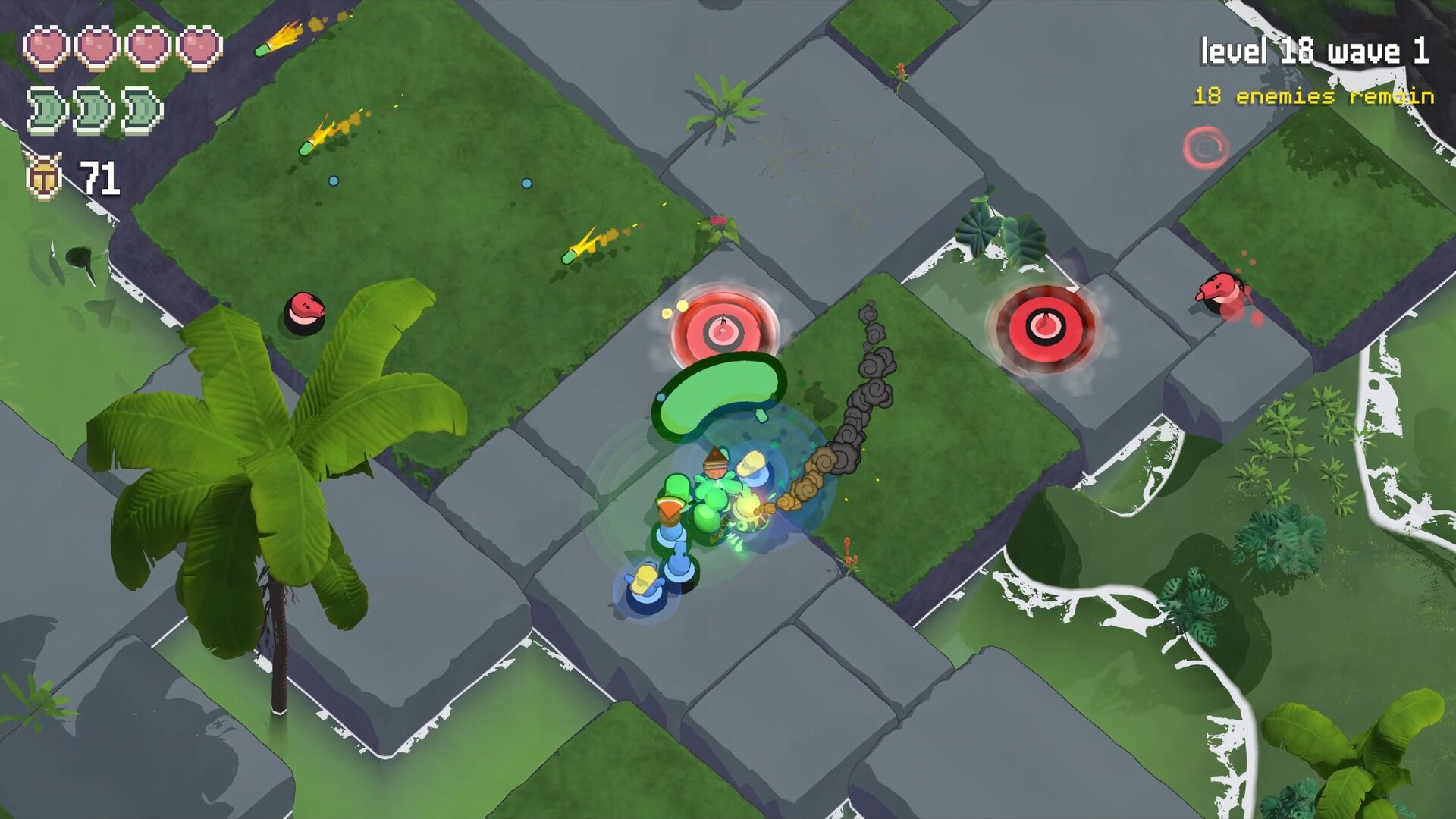 Amalgun screenshot #7