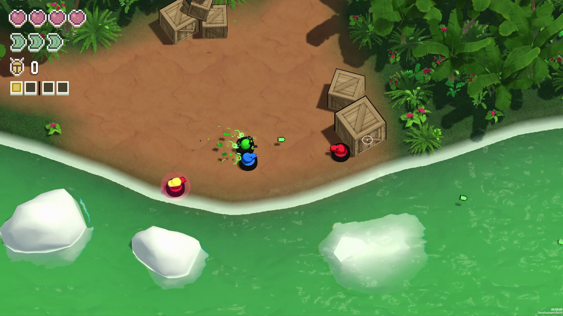 Amalgun screenshot #5
