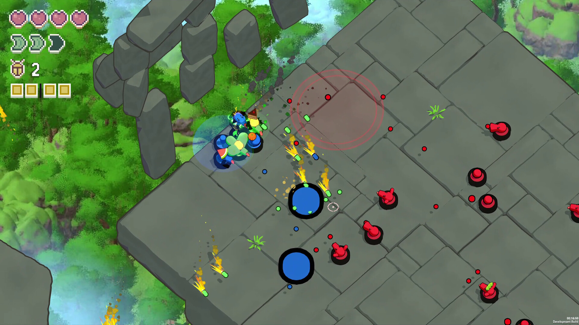 Amalgun screenshot #6