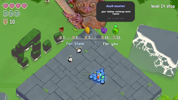 Amalgun screenshot 4