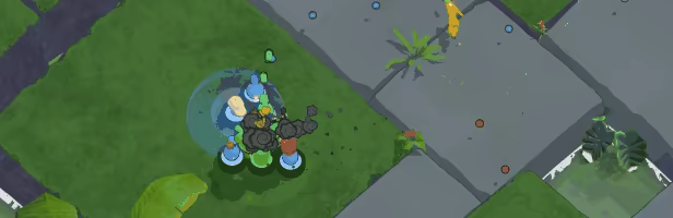 Amalgun video 5