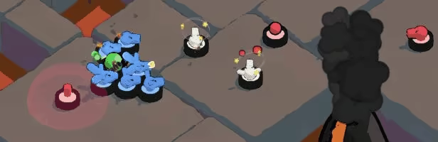 Amalgun video 2
