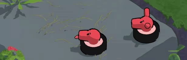 Amalgun video 1