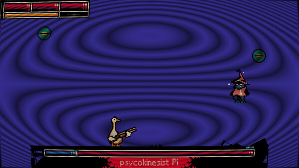 Bourbon Risky game for Linux 1